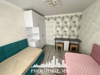 Apartament cu 2 camere, 60 m², Ciocana, Chișinău foto 3