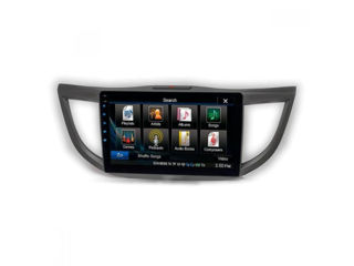 Sisteme multimedia auto de BORD pentru HONDA foto 6