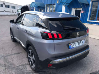 Peugeot 3008 foto 4