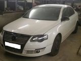 Volkswagen passat b6 foto 2