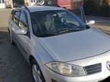 Renault Megane foto 4