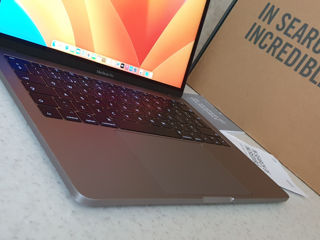 Apple Macbook Pro 13 2017г.Core i5.8gb.Ssd.Как новый.Garantie 6 luni. foto 3