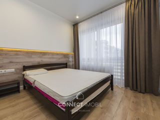 Apartament cu 2 camere, 50 m², Râșcani, Chișinău foto 8