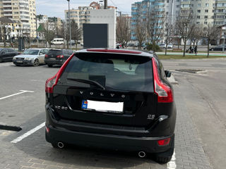 Volvo XC60 foto 5