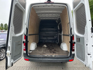 Mercedes Sprinter 516 CDI foto 18