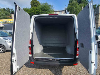 Mercedes sprinter 319 cdi foto 9