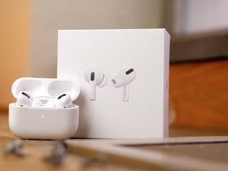 Куплю оригинальные Airpods Pro foto 1