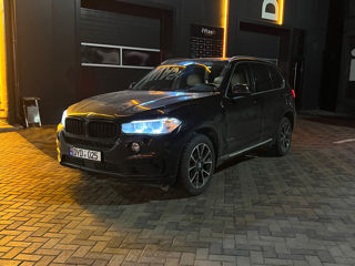 BMW X5 foto 8