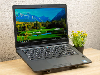 Dell Latitude 5490/ Core I5 8350U/ 8Gb Ram/ 256Gb SSD/ 14" HD!!