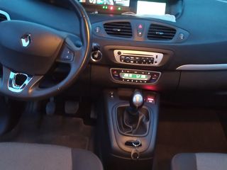 Renault Scenic foto 4