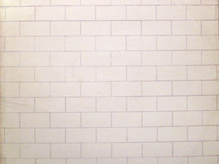 Pink Floyd – The Wall 2LP Vinyl