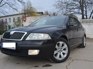 Skoda Octavia foto 1