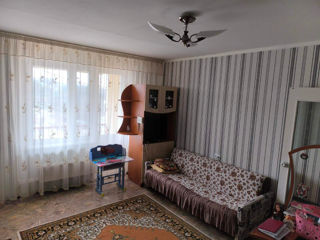 1-rm apt., 36 м², 7/9 fl.