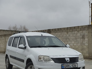 Dacia Logan Mcv foto 5