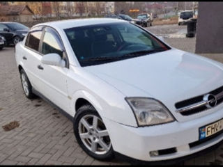 Opel Vectra foto 3