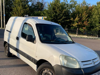 Citroen Berlingo foto 3