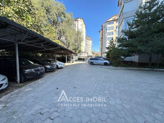 Apartament cu 2 camere, 76 m², Durlești, Chișinău foto 12