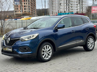 Renault Kadjar foto 3