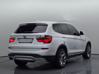 BMW X3 foto 2