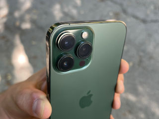 iPhone 13 pro max foto 6