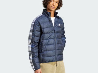 Essentials 3-Stripes Light Down Jacket foto 5