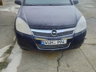 Opel Astra foto 4