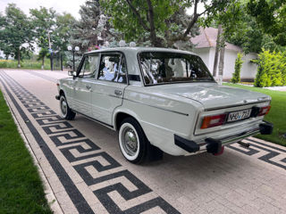 Lada / ВАЗ 2106 foto 5