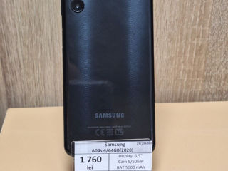 Samsung Galaxy A04s 4/64Gb