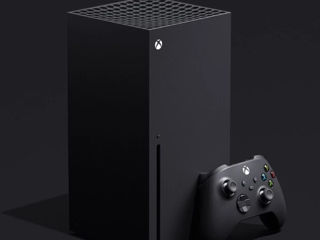 Consolă Microsoft Xbox Series X 1TB