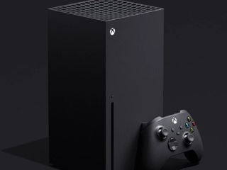 Consolă Microsoft Xbox Series X 1TB foto 1