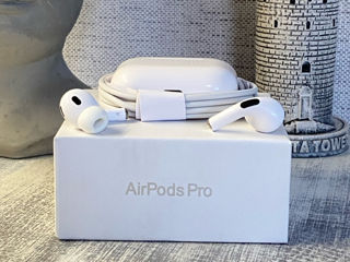 AirPods Pro 2 USB-C 2024