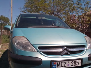 Citroen C8 foto 2