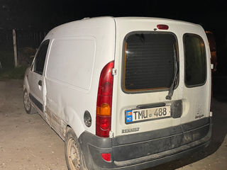 Renault Kangoo foto 4