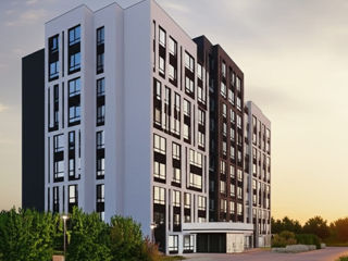 Apartament cu 3 camere,  Centru,  Ghidighici,  Chișinău mun. foto 0