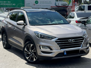 Hyundai Tucson foto 5