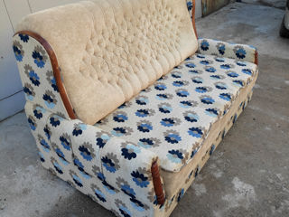 Vind sofa extensibila pat divan confort продам раскладную софу кровать диван комфорт