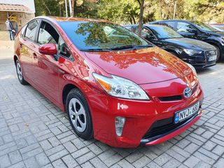 Toyota Prius foto 1