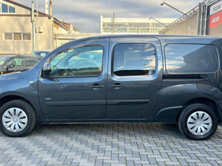 Mercedes Citan foto 8