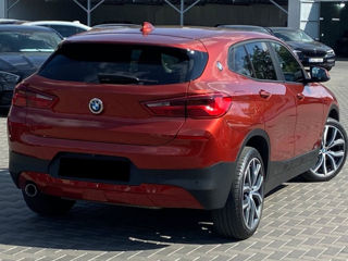 BMW X2 foto 4