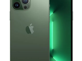 IPhone 13 Pro Max Alpine Green 128 GB