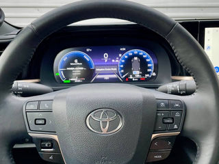 Toyota Crown foto 9