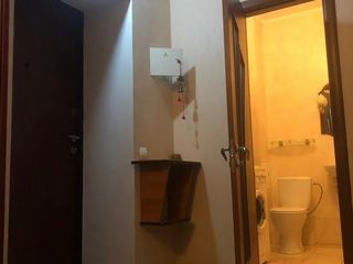 Apartament cu 1 cameră, 36 m², Centru, Chișinău foto 5