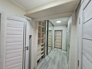 Apartament cu 1 cameră, 38 m², Centru, Chișinău