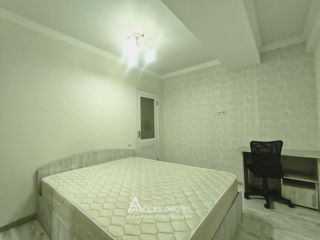 Apartament cu 3 camere, 90 m², Centru, Chișinău foto 4