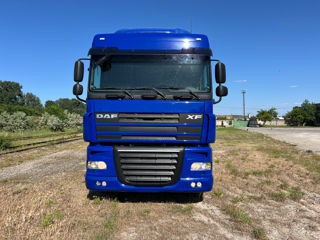 Daf XF 105.460 ATe foto 2