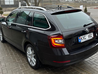 Skoda Octavia foto 7