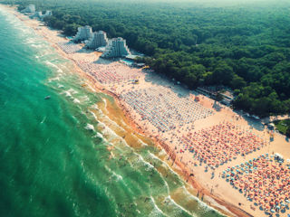 Din 24 iulie o vacanta de vis "Grand Hotel Sunny Beach 4*"! Bulgaria cu  Emirat Travel.! foto 5