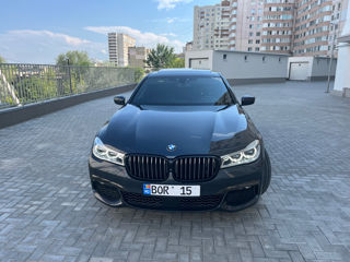 BMW 7 Series foto 3