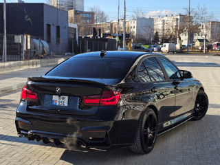 BMW 3 Series foto 5