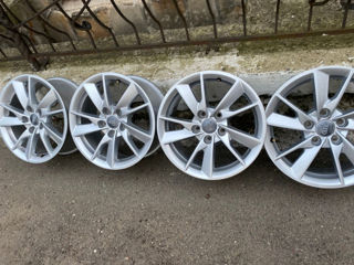 Audi R16 5X112 originale foto 2